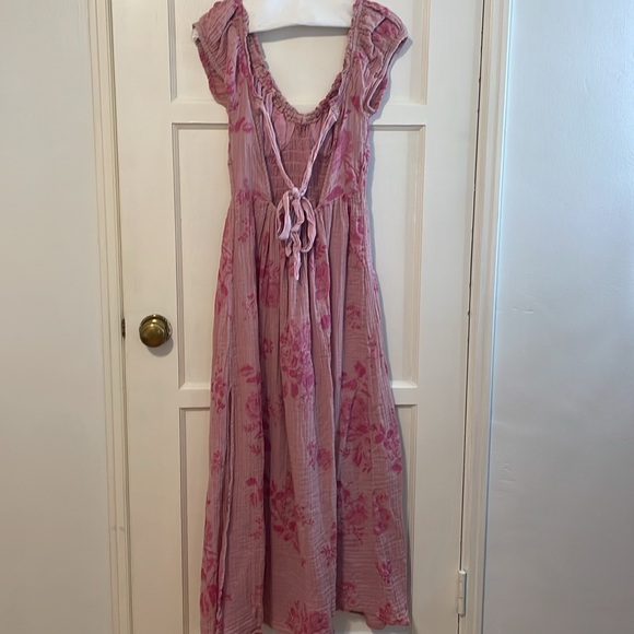 free People Dreamy Dress - Picture 7 of 8